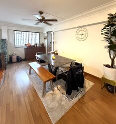 Blk 279 Ficus Vale (Yishun), HDB 4 Rooms #591355951